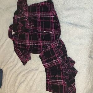 Victoria Secret Pajamas